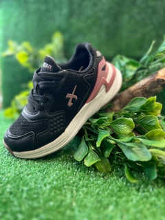ZAPATILLAS JAGUAR art 9206