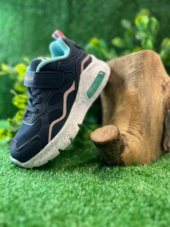 ZAPATILLA DEPORTIVA JAGUAR art.9204