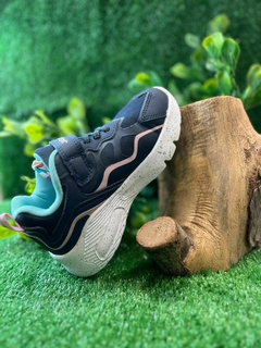 ZAPATILLA DEPORTIVA JAGUAR art.9204 - comprar online