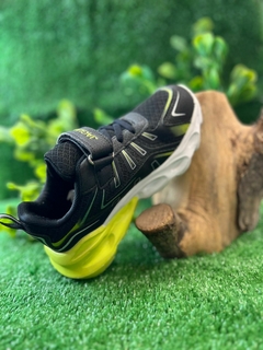ZAPATILLA JAGUAR DEPORTIVA art. 9203