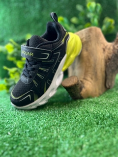 ZAPATILLA JAGUAR DEPORTIVA art. 9203 - comprar online