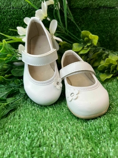 GUILLERMINA BLANCAS BLUED KIDS art.702 en internet