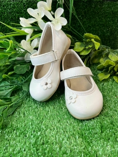 GUILLERMINA BLANCAS BLUED KIDS art.702 - comprar online