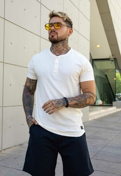 REMERA AMBITIONS LINO - comprar online