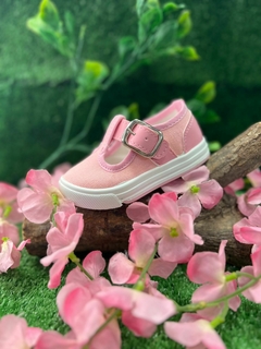 GUILLERMINA DINKY - Magic Shoes
