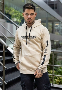 BUZO AMBITIONS POLAR - tienda online