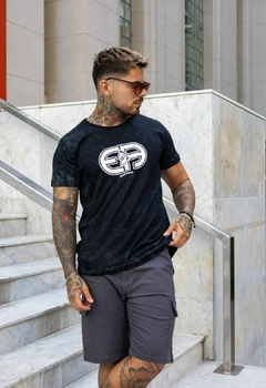 REMERA AMBITIONS - tienda online