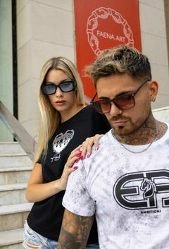 REMERA AMBITIONS