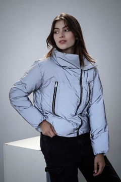 CAMPERA SKR PUF 48