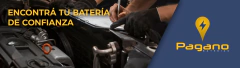Banner de la categoría Productos