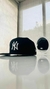 Gorra New York Yankees MLB estatua de la libertad