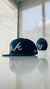 Gorra Atlanta Braves MLB EDICION LIMITADA