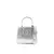 CARTERA PETIT ASTURIAS PLATA