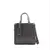 CARTERA ESTOCOLMO PETIT TRENZADO GRIS - comprar online