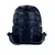 MOCHILA HAMBURGO NYLON AZUL - comprar online