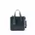 CARTERA ESTOCOLMO PETIT TRENZADO PETROLEO - comprar online