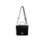 BANDOLERA ROMA NYLON NEGRO - comprar online