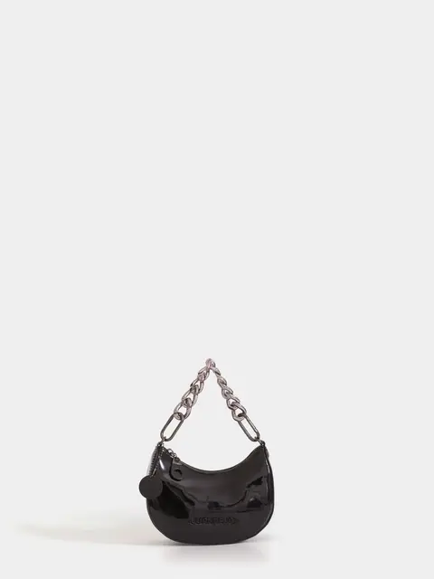 Minibag Negra Sasha Juanita Jo