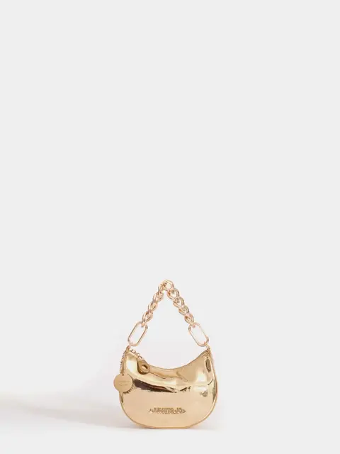 Minibag Oro Sasha Juanita Jo
