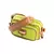 BANDOLERA ROMA NYLON PISTACHO - comprar online