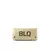 BILLETERA NET ORO - comprar online