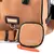CARTERA PETIT ROMA NYLON CAMEL en internet