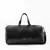 BOLSO DE VIAJE PANAMA TRENZADO NEGRO - comprar online