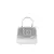 CARTERA PETIT ASTURIAS PLATA - comprar online