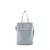 CARTERA PANAMA TRENZADO CELESTE - tienda online