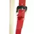 CINTURON MONTANA ROJO - comprar online