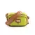 BANDOLERA ROMA NYLON PISTACHO