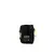 BANDOLERA GRAFF NYLON NEGRO - comprar online