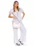 BAGUETTE BRIGID ROSA GRANDE - comprar online
