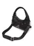 BANDOLERA BAGUETTE NEGRA AMELIE en internet