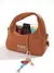 BANDOLERA BAGUETTE SUELA AMELIE en internet