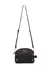 BANDOLERA OLIVIA NEGRA