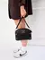BANDOLERA OLIVIA NEGRA - comprar online