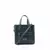 CARTERA ESTOCOLMO PETIT TRENZADO PETROLEO - tienda online
