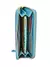 BILLETERA HAND POCKET TURQUESA - comprar online