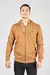 CAMPERA CHAD CAMEL MGE