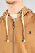 CAMPERA CHAD CAMEL MGE - comprar online