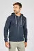 CAMPERA CHAD NAVY MGE