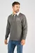 BUZO JOE DARK GREY MGE