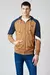 CAMPERA JONES CAMEL MGE
