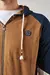 CAMPERA JONES CAMEL MGE - tienda online
