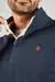 BUZO THOMPSON NAVY MGE - comprar online