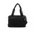 BOLSO HAMBURGO NYLON NEGRO - comprar online