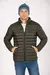 CAMPERA HARRY OLIVE/CALIBRALTER