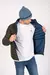 CAMPERA HARRY OLIVE/CALIBRALTER en internet