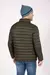 CAMPERA HARRY OLIVE/CALIBRALTER - comprar online